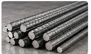 Building materials warehouse